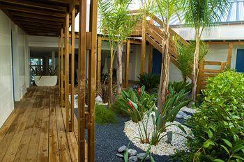 Bleu Mer Residence Saint-Cyprien (Pyrenees-Orientales) Exterior photo