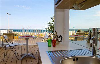 Bleu Mer Residence Saint-Cyprien (Pyrenees-Orientales) Exterior photo