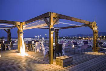 Bleu Mer Residence Saint-Cyprien (Pyrenees-Orientales) Exterior photo
