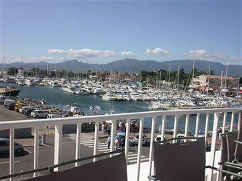Bleu Mer Residence Saint-Cyprien (Pyrenees-Orientales) Exterior photo