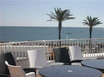Bleu Mer Residence Saint-Cyprien (Pyrenees-Orientales) Exterior photo